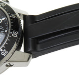 【Sinn/ジン】 インストゥルメント 103 腕時計 ステンレススチール/社外製ラバーベルト/社外製尾錠 自動巻き/オートマ 黒 メンズ
【中古】【真子質店】【GD】




【IMaMoMa】
