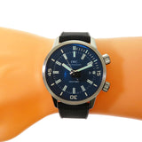 【IWC/インターナショナルウォッチカンパニー】 ヴィンテージ アクアタイマー IW323101 腕時計 ステンレススチール/ラバー 自動巻き/オートマ 黒 メンズ
【中古】【真子質店】【BL】




【MaMiMox】