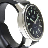 【IWC/インターナショナルウォッチカンパニー】 ヴィンテージ アクアタイマー IW323101 腕時計 ステンレススチール/ラバー 自動巻き/オートマ 黒 メンズ
【中古】【真子質店】【BL】




【MaMiMox】