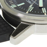 【IWC/インターナショナルウォッチカンパニー】 ヴィンテージ アクアタイマー IW323101 腕時計 ステンレススチール/ラバー 自動巻き/オートマ 黒 メンズ
【中古】【真子質店】【BL】




【MaMiMox】