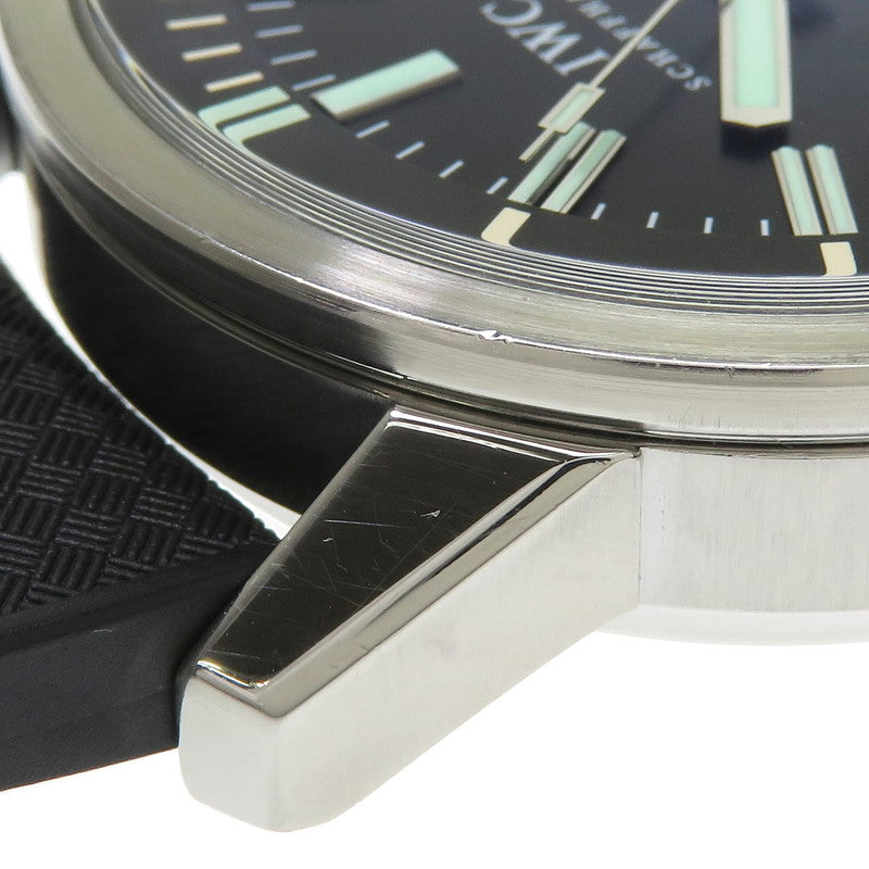 【IWC/インターナショナルウォッチカンパニー】 ヴィンテージ アクアタイマー IW323101 腕時計 ステンレススチール/ラバー 自動巻き/オートマ 黒 メンズ
【中古】【真子質店】【BL】




【MaMiMox】