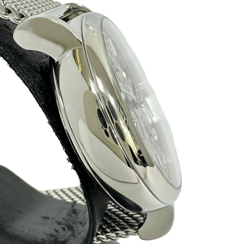 【IWC/インターナショナルウォッチカンパニー】 ポートフィノ IW391010  仕上げ済 クロノ 腕時計 ステンレススチール 自動巻き/オートマ 黒文字盤 メンズ
【中古】【真子質店】【BL】




【MaMoKMo】