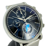 【IWC/インターナショナルウォッチカンパニー】 ポートフィノ IW391010  仕上げ済 クロノ 腕時計 ステンレススチール 自動巻き/オートマ 黒文字盤 メンズ
【中古】【真子質店】【BL】




【MaMoKMo】