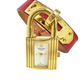 【HERMES/エルメス】 ケリーウォッチ 腕時計 GP/レザー クオーツ 白文字盤 レディース
【中古】【真子質店】【GD】




【MaDI】