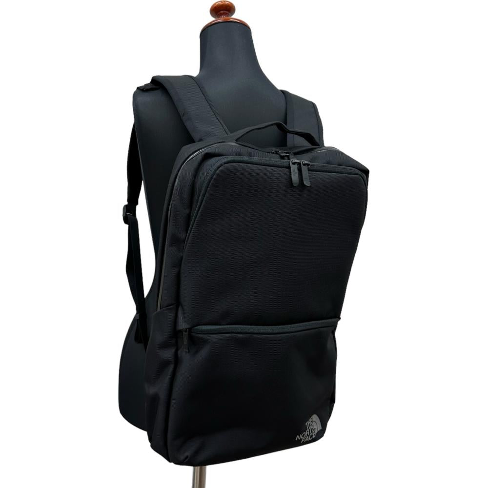 THE NORTH FACE Shuttle Daypack Slim NM82330 Backpack/Daypack