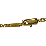 【Carrera y Carrera/カレライカレラ】 パンサー/豹 ダイヤモンド 0.587ct ルビー ネックレス K18ゴールド 18金 16.1g 45cm 283160 ユニセックス
【中古】【真子質店】【BL】




【TMoxx】