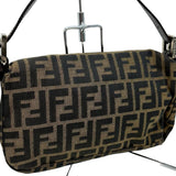 【FENDI/フェンディ】 ズッカ マンマバケット ワンショルダー ショルダーバッグ キャンバス ブラウン/シルバー金具 レディース【中古】【真子質店】【GD】




【Sxx】