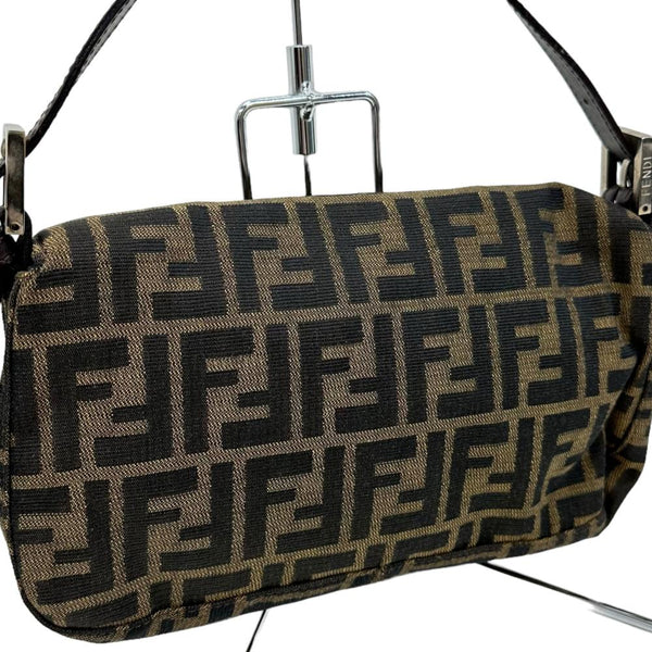 【FENDI/フェンディ】 ズッカ マンマバケット ワンショルダー ショルダーバッグ キャンバス ブラウン/シルバー金具 レディース【中古】【真子質店】【GD】




【Sxx】