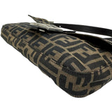 【FENDI/フェンディ】 ズッカ マンマバケット ワンショルダー ショルダーバッグ キャンバス ブラウン/シルバー金具 レディース【中古】【真子質店】【GD】




【Sxx】