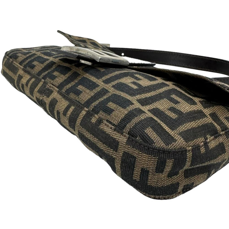 【FENDI/フェンディ】 ズッカ マンマバケット ワンショルダー ショルダーバッグ キャンバス ブラウン/シルバー金具 レディース【中古】【真子質店】【GD】




【Sxx】