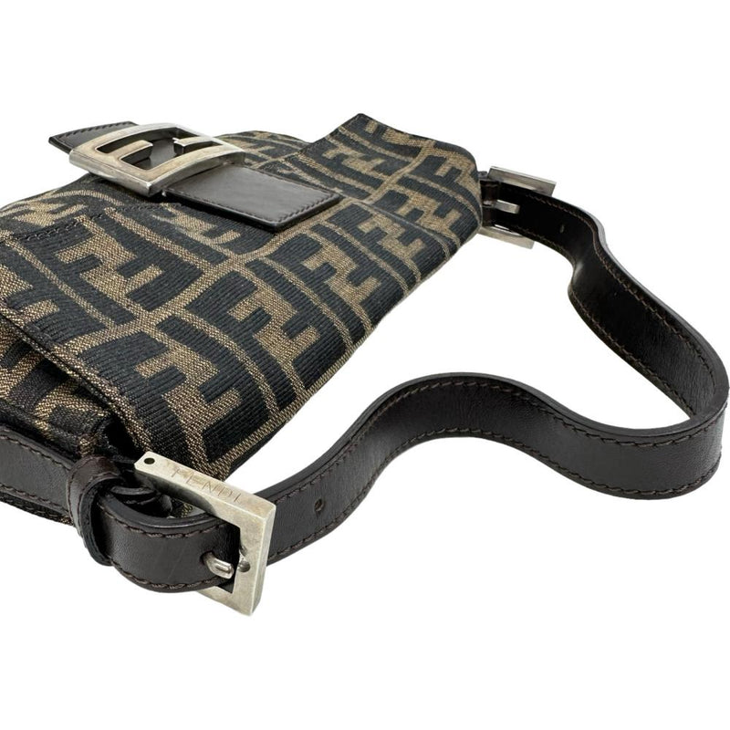 【FENDI/フェンディ】 ズッカ マンマバケット ワンショルダー ショルダーバッグ キャンバス ブラウン/シルバー金具 レディース【中古】【真子質店】【GD】




【Sxx】