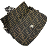 【FENDI/フェンディ】 ズッカ マンマバケット ワンショルダー ショルダーバッグ キャンバス ブラウン/シルバー金具 レディース【中古】【真子質店】【GD】




【Sxx】
