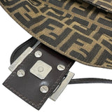 【FENDI/フェンディ】 ズッカ マンマバケット ワンショルダー ショルダーバッグ キャンバス ブラウン/シルバー金具 レディース【中古】【真子質店】【GD】




【Sxx】