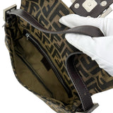 【FENDI/フェンディ】 ズッカ マンマバケット ワンショルダー ショルダーバッグ キャンバス ブラウン/シルバー金具 レディース【中古】【真子質店】【GD】




【Sxx】