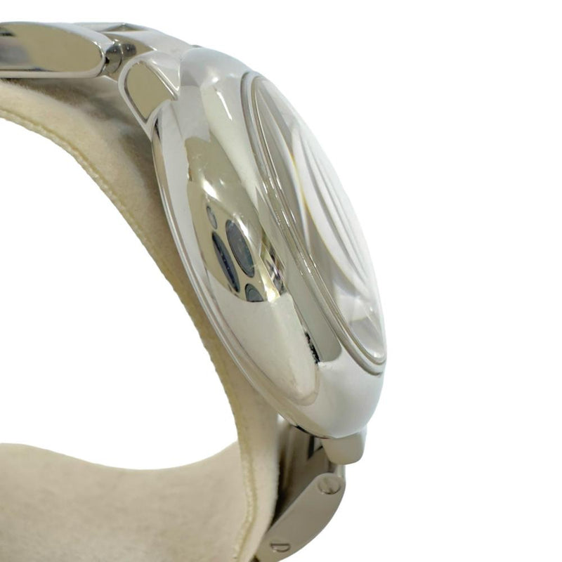 【CARTIER/カルティエ】 バロンブルーSM W69010Z4  腕時計 ステンレススチール クオーツ シルバー文字盤 レディース
【中古】【真子質店】【BL】




【MaTDMo】