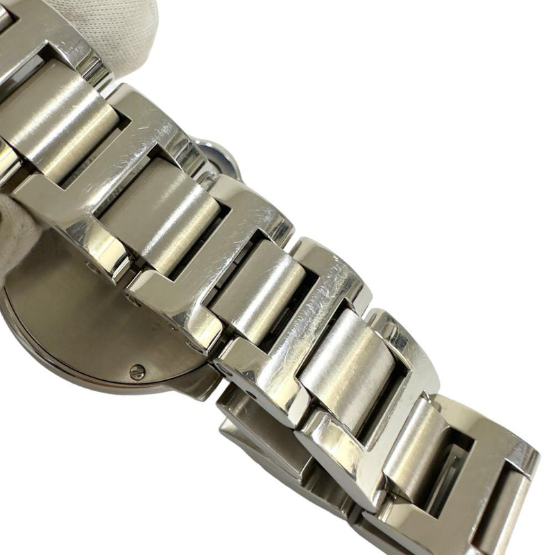 【CARTIER/カルティエ】 バロンブルーSM W69010Z4  腕時計 ステンレススチール クオーツ シルバー文字盤 レディース
【中古】【真子質店】【BL】




【MaTDMo】