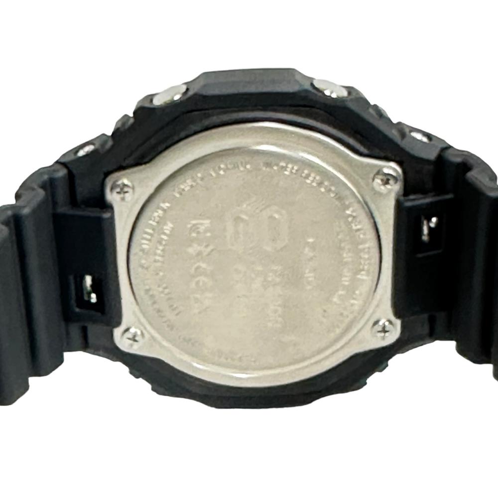 CASIO/カシオ】 G-SHOK CautionYellow GA-B2100CY-1AJF イエロー/黄