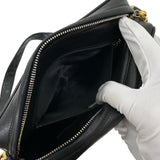 【CHANEL/シャネル】 マトラッセキルティング　ココボール　シリアルシール有 ショルダーバッグ 80年台後半 ラムスキン ブラック/GP金具 レディース【中古】【真子質店】【BL】




【TTxx】