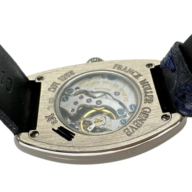 FRANCK MULLER/フランクミュラー】 トノーカーベックス 2251MC 腕時計 ...