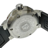 【ORIS/オリス】 アクイス　ビッグ　デイデイト 腕時計 ステンレススチール/ラバー 自動巻き/オートマ 黒ベゼル/青文字盤/黒ベルト メンズ
【中古】【真子質店】【GD】




【IxxI】