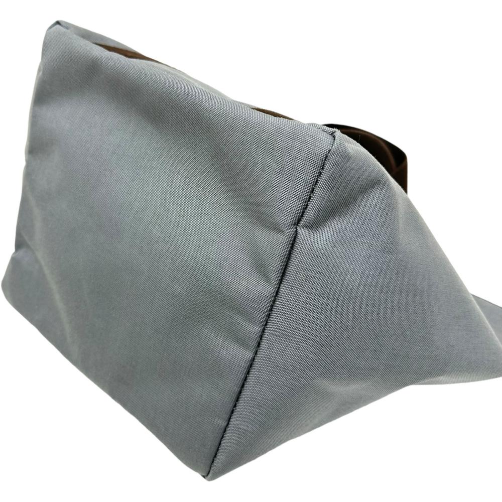 舟形トート 1707 【Herve Chapelier/エルベシャプリエ