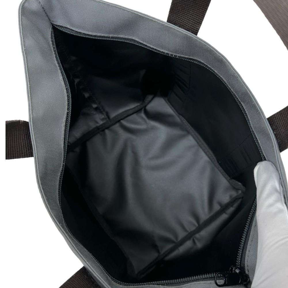 舟形トート 1707 【Herve Chapelier/エルベシャプリエ】 ハンドバッグ