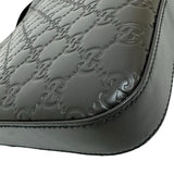 【GUCCI/グッチ】 グッチシマ 406410 メッセンジャーバッグ ショルダーバッグ レザー ブラック メンズ【中古】【真子質店】【BL】




【KMiI】
