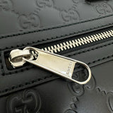 【GUCCI/グッチ】 グッチシマ 406410 メッセンジャーバッグ ショルダーバッグ レザー ブラック メンズ【中古】【真子質店】【BL】




【KMiI】