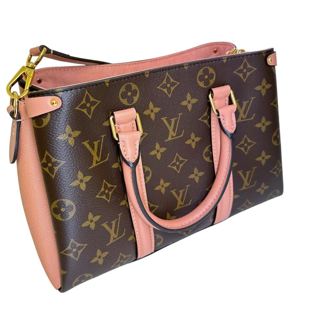 【極美品】ルイヴィトン モノグラム スフロNB LOUIS VUITTON/ルイ・ヴィトン】 スフロNV BB モノグラム M44899
