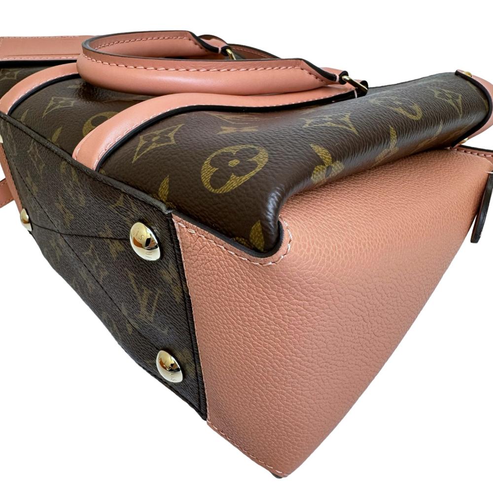 LOUIS VUITTON/ルイ・ヴィトン】 スフロNV BB モノグラム M44899