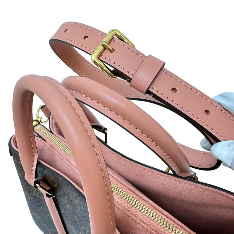 【LOUIS VUITTON/ルイ・ヴィトン】 スフロNV BB モノグラム M44899 ショルダーバッグ PVC ブラウン レディース【中古】【真子質店】【GD】




【IMoxx】