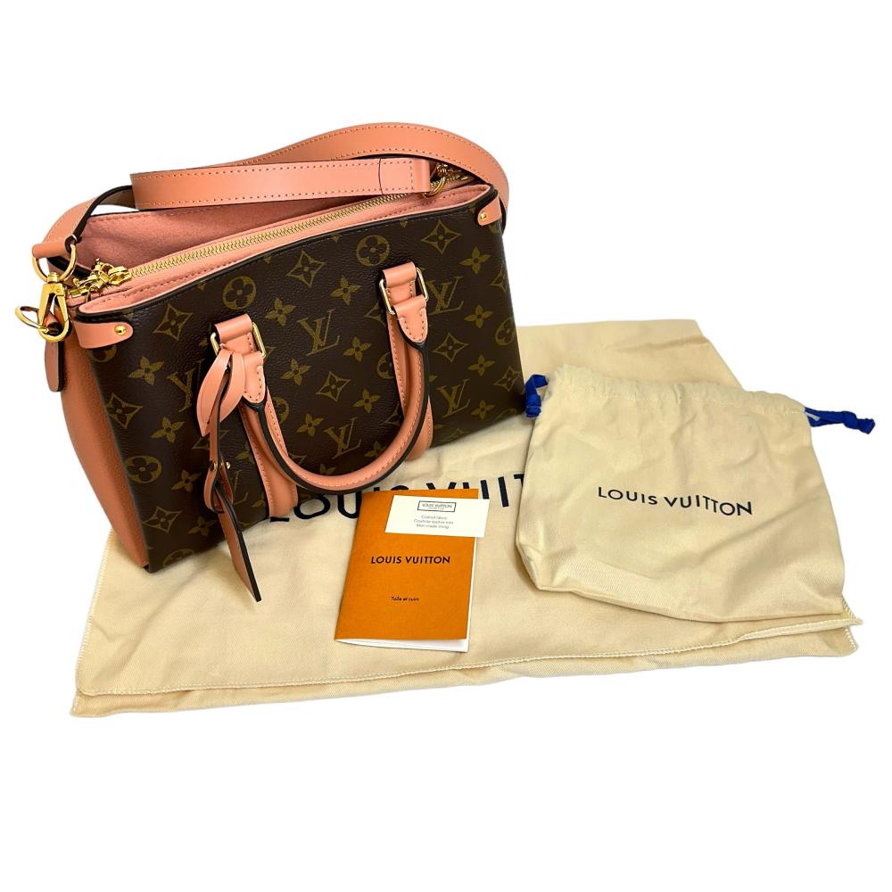 LOUIS VUITTON/ルイ・ヴィトン】 スフロNV BB モノグラム M44899