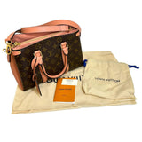 【LOUIS VUITTON/ルイ・ヴィトン】 スフロNV BB モノグラム M44899 ショルダーバッグ PVC ブラウン レディース【中古】【真子質店】【GD】




【IMoxx】