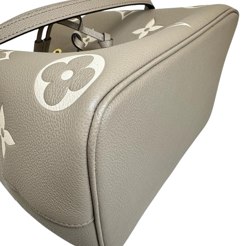 【LOUIS VUITTON/ルイ・ヴィトン】 ネオノエMM ノグラムアンプラント M45555 ワンショルダー ショルダーバッグ レザー グレージュ（トゥルトレール） レディース【中古】【真子質店】【BL】




【TMoxx】