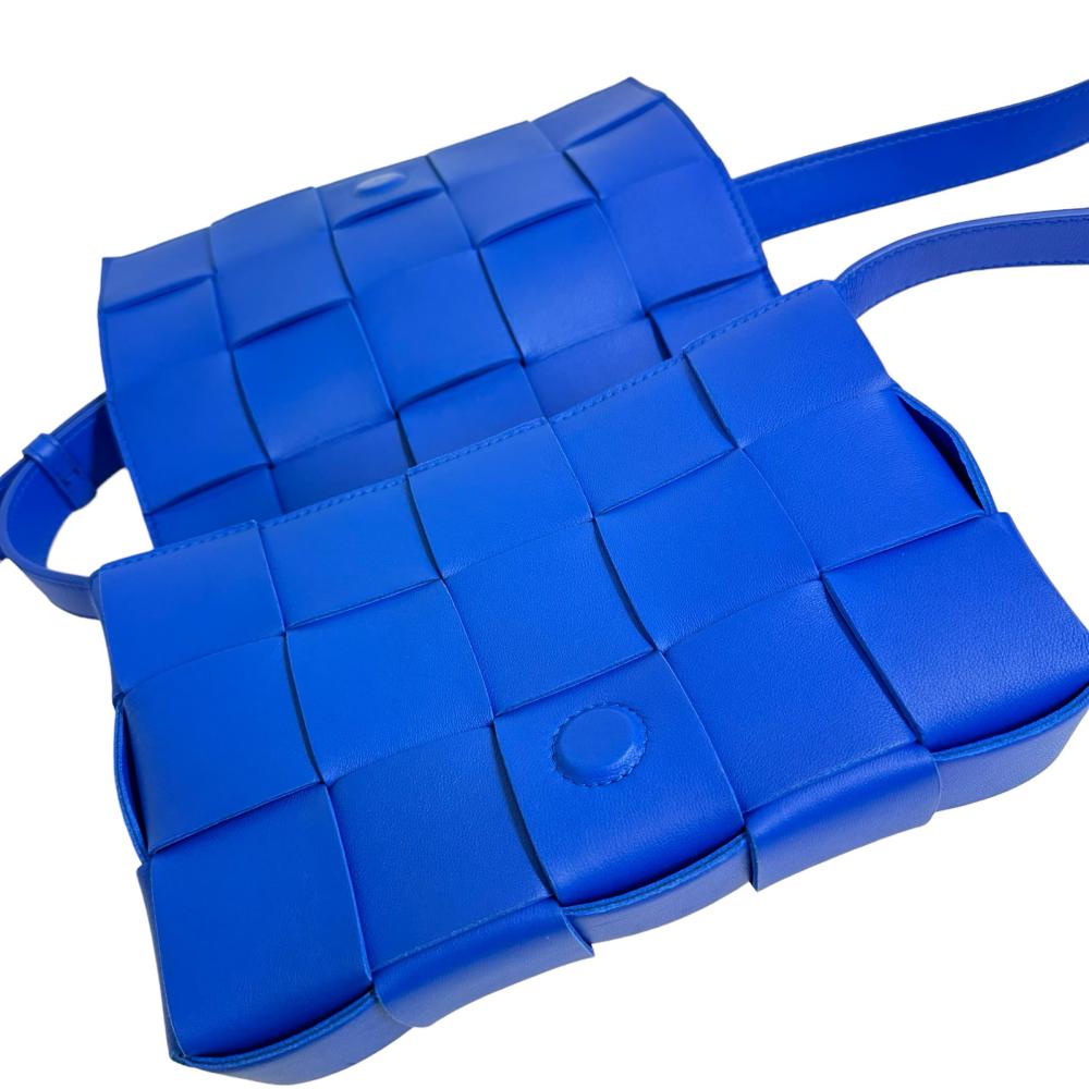 BOTTEGAVENETA/ボッテガヴェネタ】 カセット マキシイントレチャート