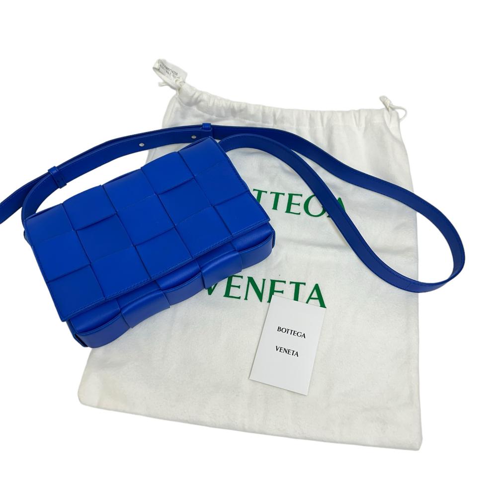 BOTTEGAVENETA/ボッテガヴェネタ】 カセット マキシイントレチャート