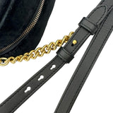 【GUCCI/グッチ】 GGマーモント キルティング 447632 ショルダーバッグ ベロア ブラック レディース【中古】【真子質店】【GD】




【Yxx】