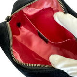 【GUCCI/グッチ】 GGマーモント キルティング 447632 ショルダーバッグ ベロア ブラック レディース【中古】【真子質店】【GD】




【Yxx】