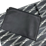 【BALENCIAGA/バレンシアガ】 ロゴ柄 ショッパートート 541906  クラッチバッグ レザー ブラック ユニセックス【中古】【真子質店】【GD】




【TMox】