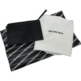 【BALENCIAGA/バレンシアガ】 ロゴ柄 ショッパートート 541906  クラッチバッグ レザー ブラック ユニセックス【中古】【真子質店】【GD】




【TMox】
