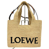 LOEWE/ロエベ】 ロエベフォント トート スモール A685B59X03 