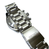 【SEIKO/セイコー】 SBDL095/V192-0AH0 スピードタイマー　パンダ 腕時計 ステンレススチール ソーラー シルバー/黒目文字盤 メンズ
【中古】【真子質店】【GD】




【Maxx】