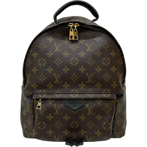 【LOUIS VUITTON/ルイ・ヴィトン】 パームスプリングスMM バックパック モノグラム M44874 リュック・デイパック PVC/レザー ブラウン ユニセックス【中古】【真子質店】【GD】




【IDMiMo】