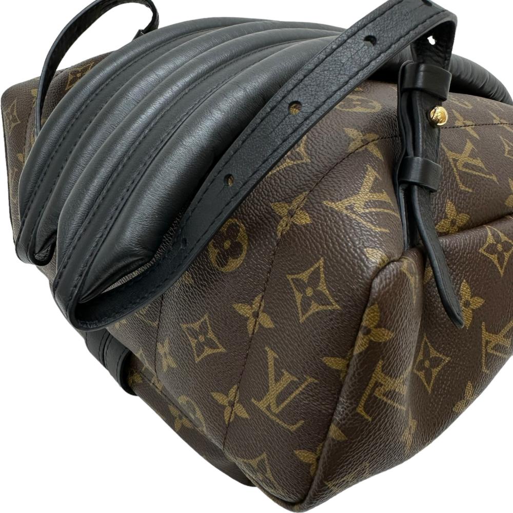 LOUIS VUITTON/ルイ・ヴィトン】 パームスプリングスMM バックパック