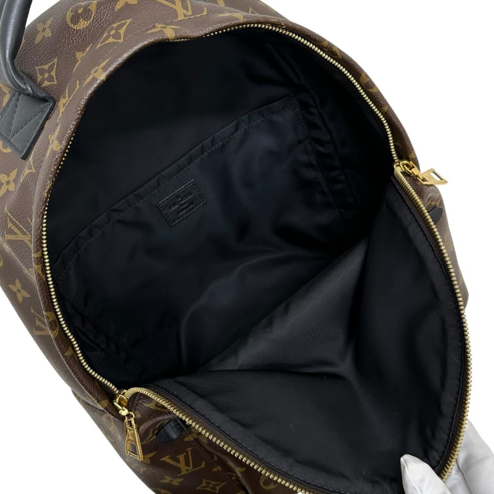 LOUIS VUITTON/ルイ・ヴィトン】 パームスプリングスMM バックパック 