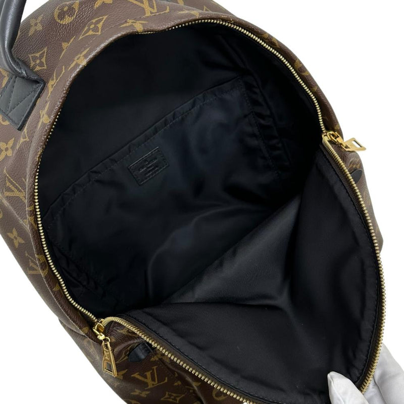 【LOUIS VUITTON/ルイ・ヴィトン】 パームスプリングスMM バックパック モノグラム M44874 リュック・デイパック PVC/レザー ブラウン ユニセックス【中古】【真子質店】【GD】




【IDMiMo】