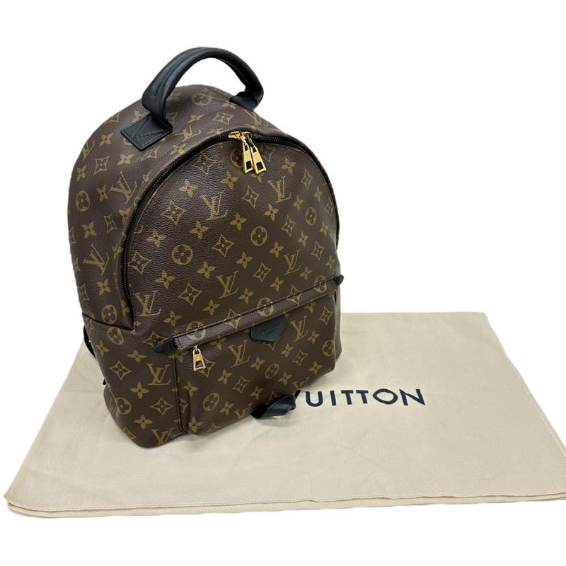 【LOUIS VUITTON/ルイ・ヴィトン】 パームスプリングスMM バックパック モノグラム M44874 リュック・デイパック PVC/レザー ブラウン ユニセックス【中古】【真子質店】【GD】




【IDMiMo】