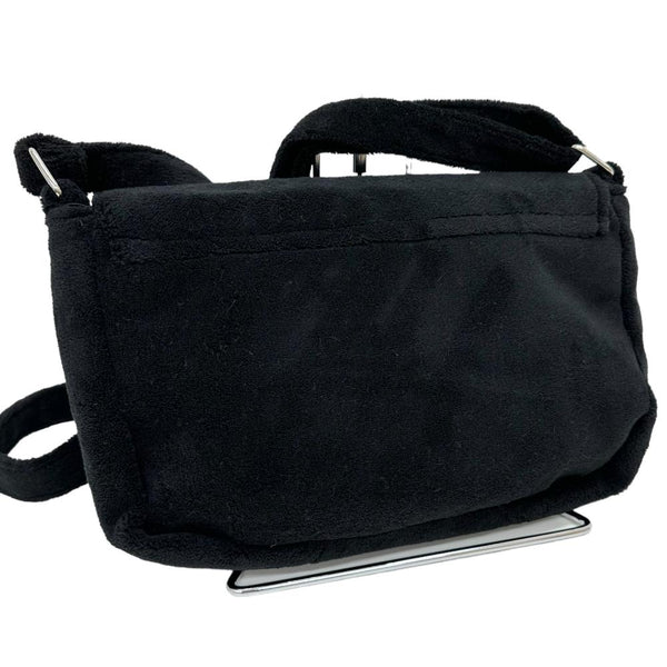 【CHANEL/シャネル】 ココマーク ショルダーバッグ/アクリル繊維 ブラック レディース【中古】【真子質店】【GD】




【TSK】