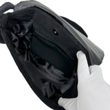 【CHANEL/シャネル】 ココマーク ショルダーバッグ/アクリル繊維 ブラック レディース【中古】【真子質店】【GD】




【TSK】