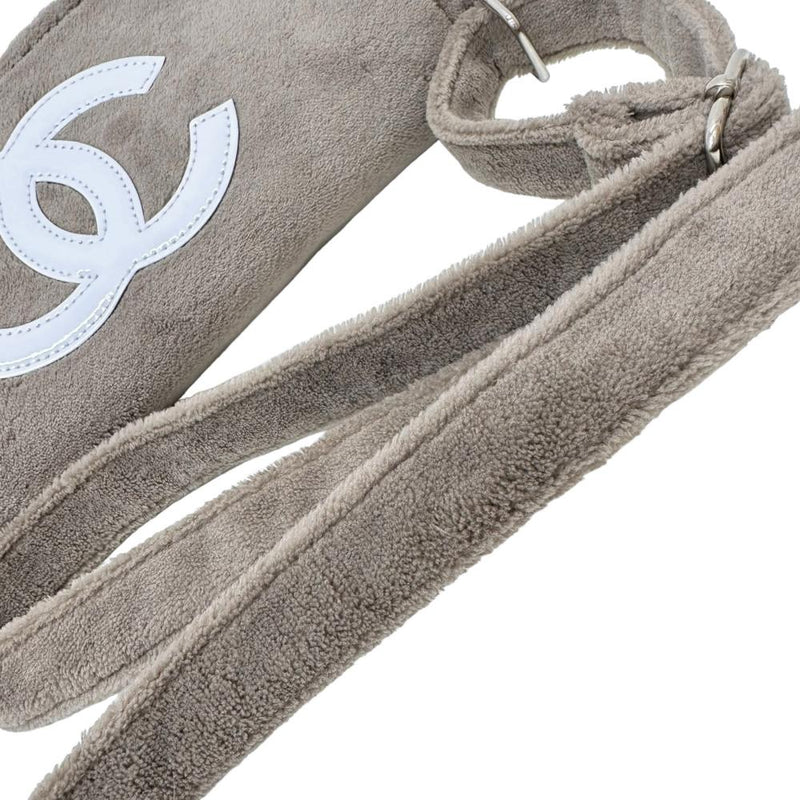 【CHANEL/シャネル】 ココマーク ショルダーバッグ/アクリル繊維 ベージュ レディース【中古】【真子質店】【GD】




【MaxMi】